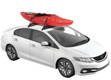 EasyTop Instant Roof Rack System, Black, 2-pc B9H7 - product image 8