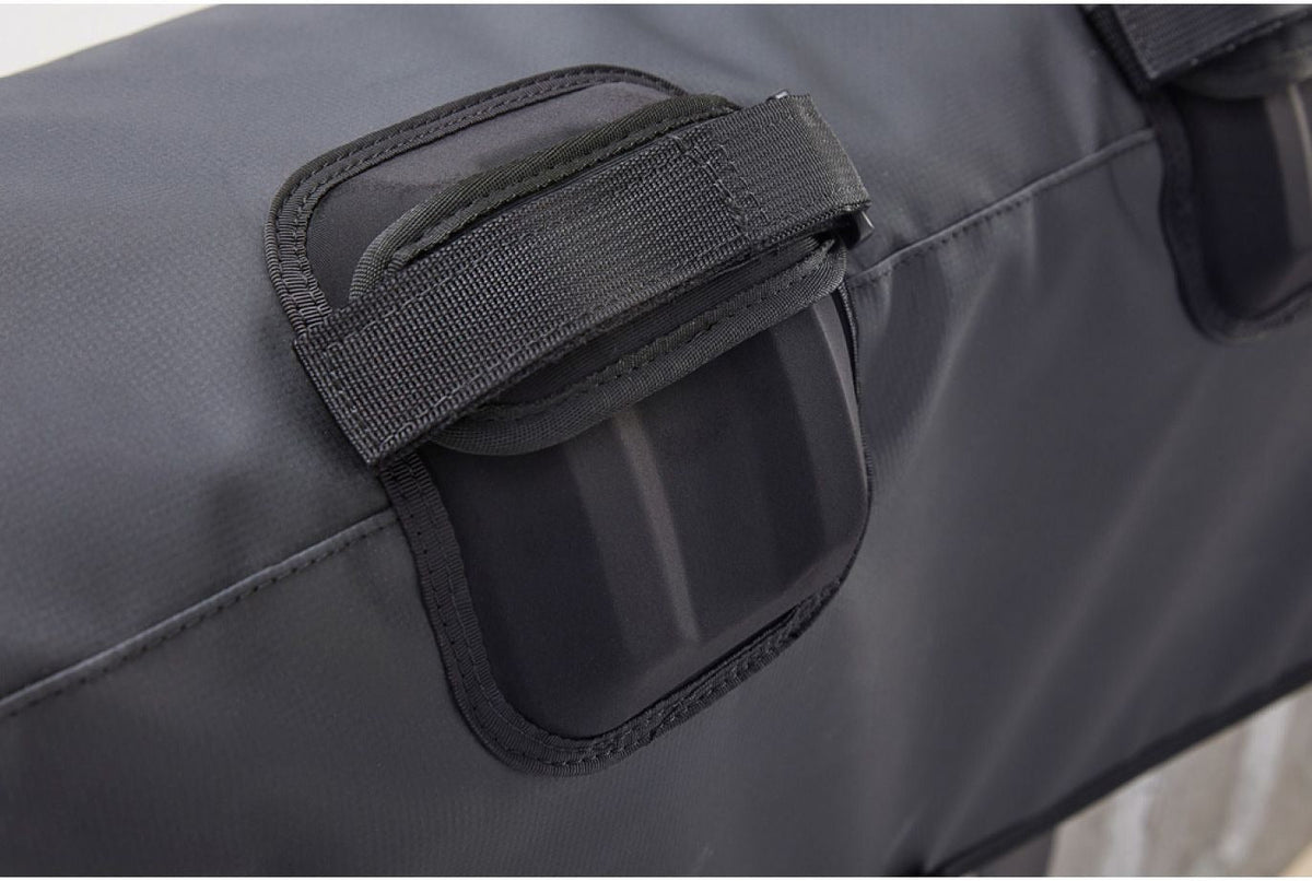 Gatekeeper Tailgate Pad, Large, Black T0J8 - product image 7