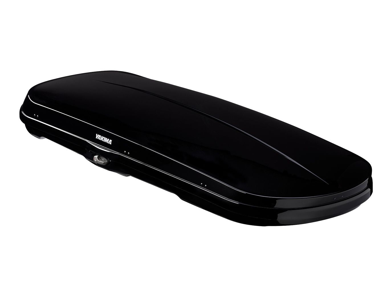 GrandTour Lo Rooftop Cargo Box T4B5 - product image 1
