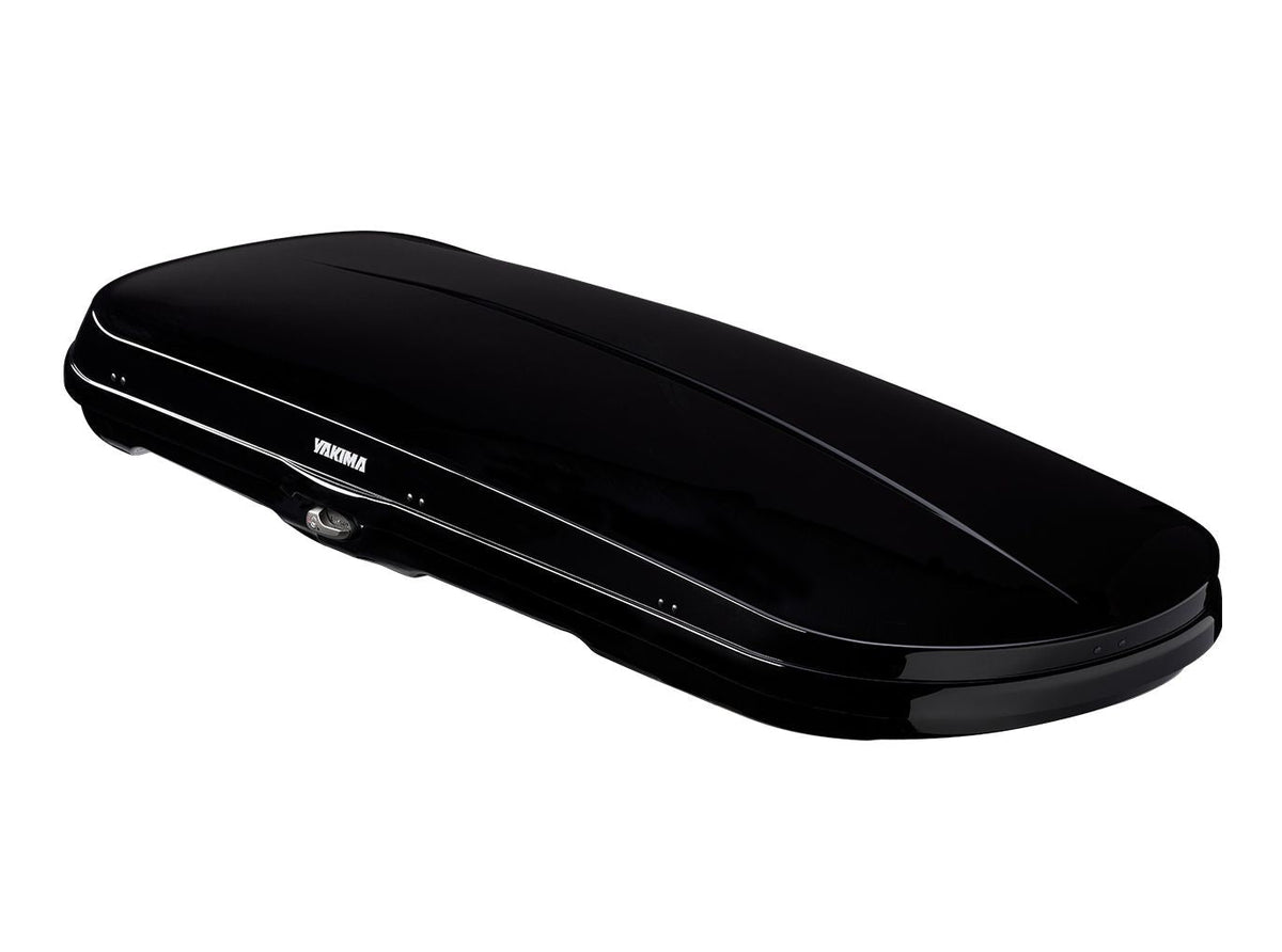 GrandTour Lo Rooftop Cargo Box G2H4 - product image 1