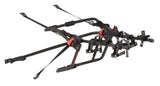 HangOut 3-Bike Trunk Mount Bike Rack S0X5 - product image 1