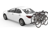HangOut 3-Bike Trunk Mount Bike Rack S0X5 - product image 2