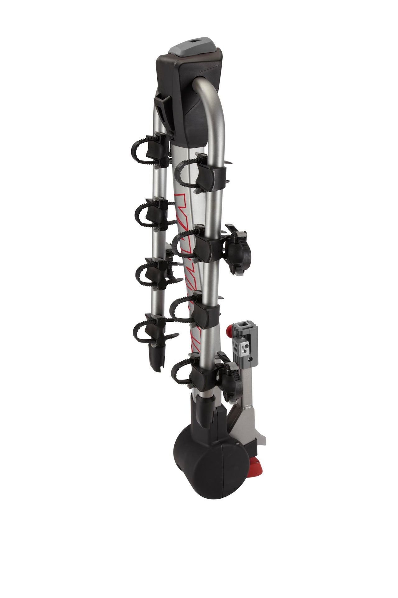 RidgeBack 4 Tilt-Away Hitch Mount Bike Rack I5T7 - product image 1