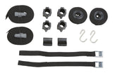 SweetRoll Roof Top Mount Kayak Rack with Straps & Tie-Downs, 2-pc G2T6 - product image 5