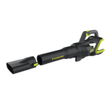 48V 550CFM Cordless Leaf Blower with AeroForce Technology L3W3 - product image 2