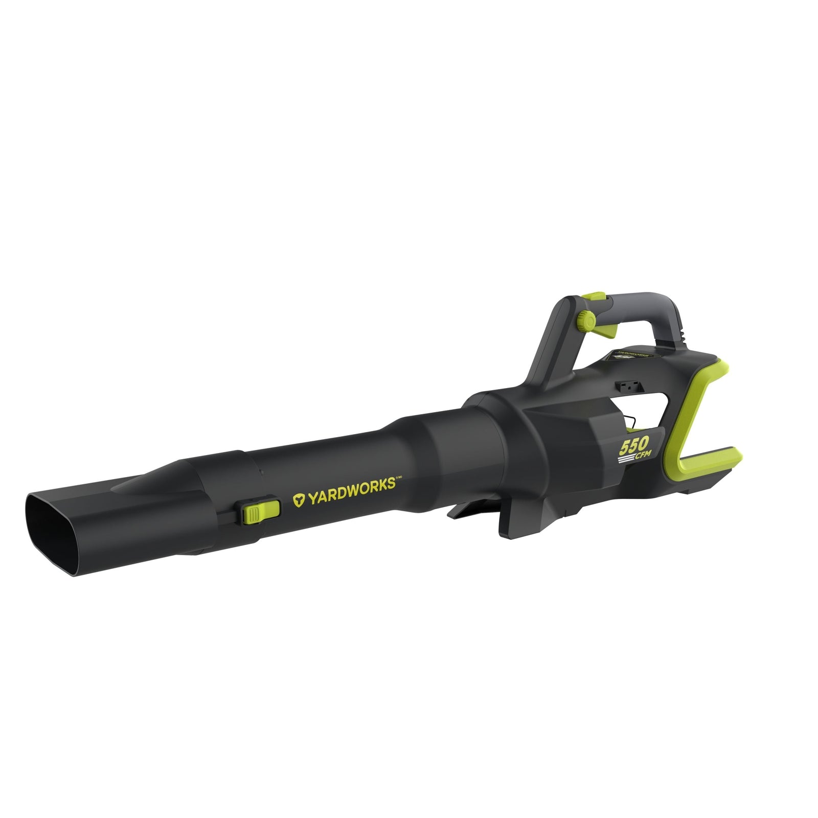 48V 550CFM Cordless Leaf Blower with AeroForce Technology L3W3 - product image 3
