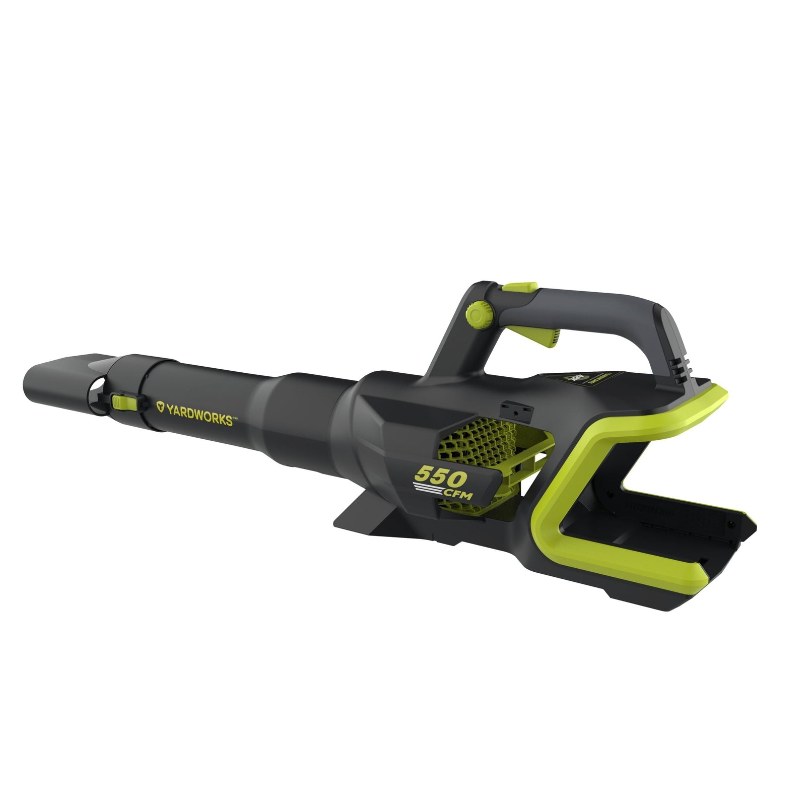 48V 550CFM Cordless Leaf Blower with AeroForce Technology L3W3 - product image 5