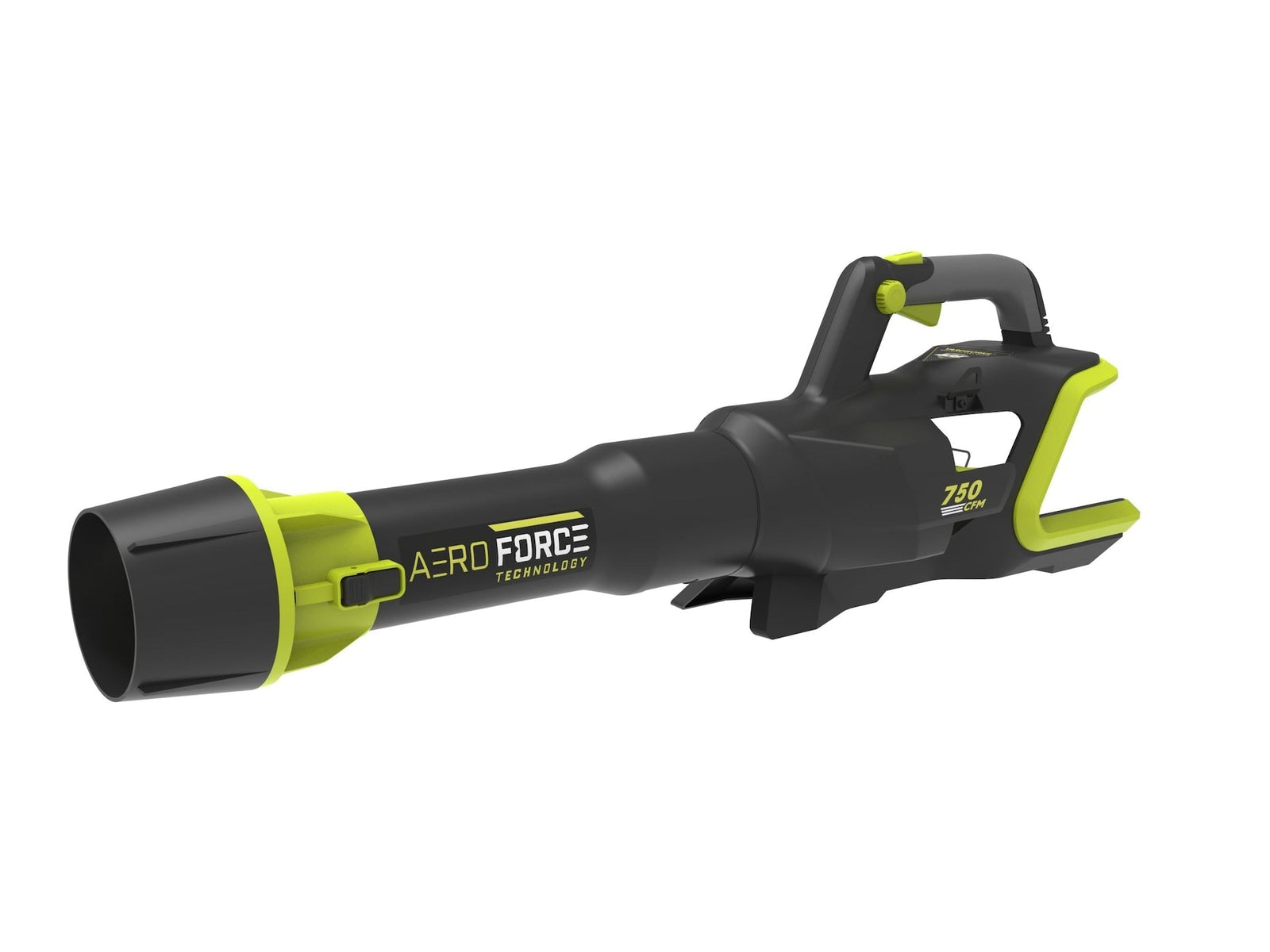 48V Lithium Ion Max 750 CFM Brushless AeroForce 2.0 Leaf Blower (Tool Only) S9U4 - product image 3