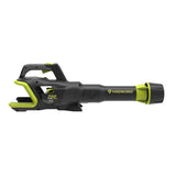 48V Lithium Ion Max 750 CFM Brushless AeroForce 2.0 Leaf Blower (Tool Only) S9U4 - product image 5