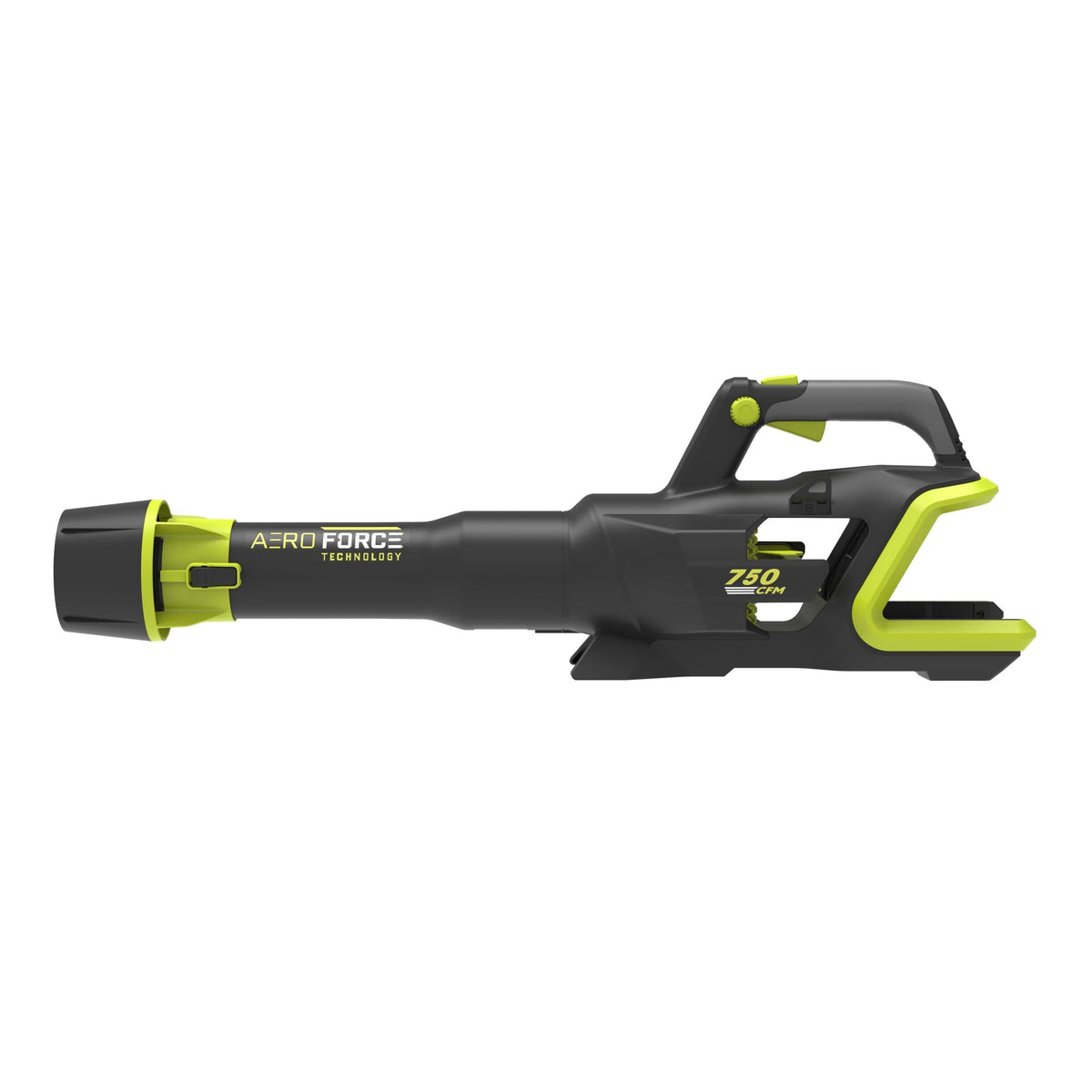 48V Lithium Ion Max 750 CFM Brushless AeroForce 2.0 Leaf Blower (Tool Only) S9U4 - product image 8