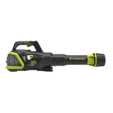 48V Lithium Ion Max Brushless AeroForce 2.0 750 CFM Leaf Blower Kit with (1) 4.0Ah Battery & (1) 2.0A Charger T4R3 - product image 3