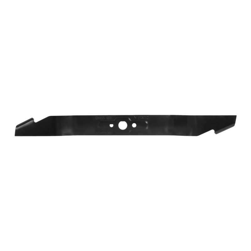 Replacement Lawn Mower Blade for 48V Mower, Black, 19-in A8C2