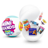 Mini Brands Mini Minis Fill the Fridge Miniature Toys S4N7 - product image 1