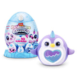 Rainbocorns Eggzania Frozen Mania for Ages 3+ Y5I3 - product image 1